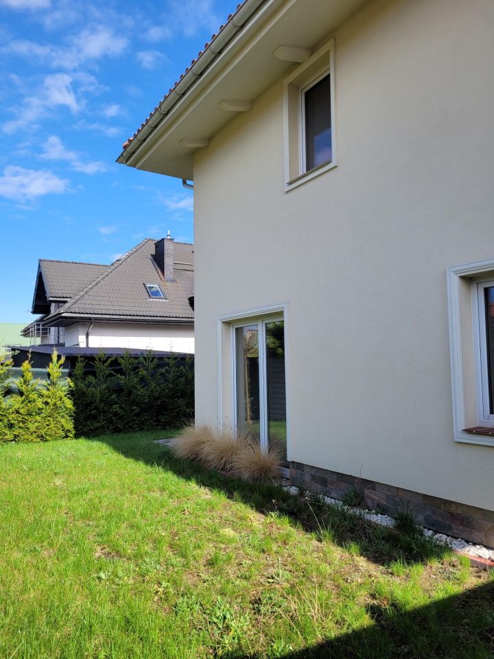 dom szeregowy, 6 pokoi Siedlce, ul. Józefa Ignacego Kraszewskiego. Zdjęcie 4