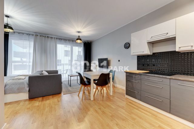 Mieszkanie 1-pokojowe Gdańsk Śródmieście, ul. Wałowa. Zdjęcie 11