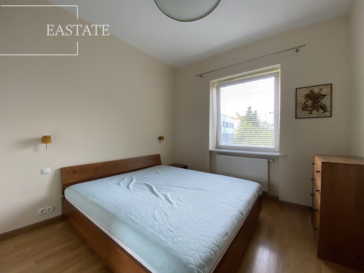 Mieszkanie 3-pokojowe Warszawa Praga, ul. Obarowska. Zdjęcie 3