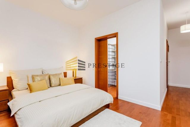 Mieszkanie 4-pokojowe Warszawa Mokotów, ul. Rejsu. Zdjęcie 4