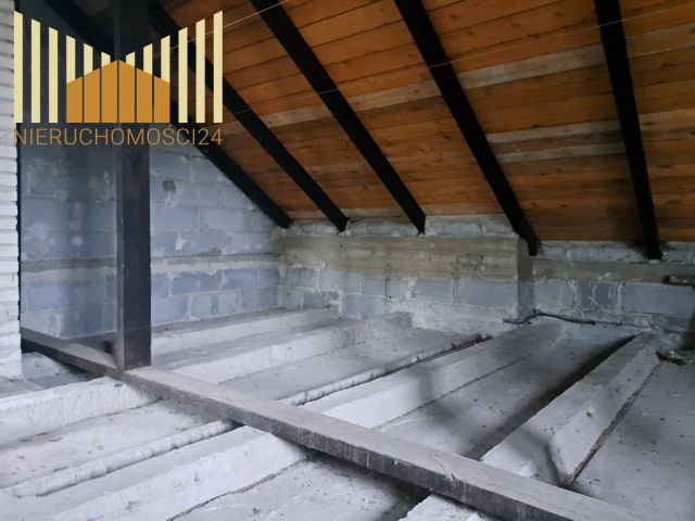 dom wolnostojący, 5 pokoi Mińsk Mazowiecki. Zdjęcie 18