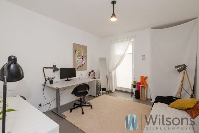 dom szeregowy, 6 pokoi Łomianki, ul. Prochowni. Zdjęcie 9