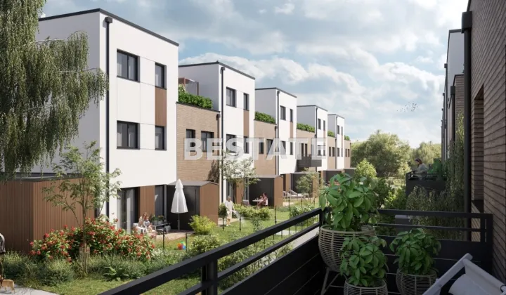 Mieszkanie 4-pokojowe Tarnów, ul. Skrzyszowska