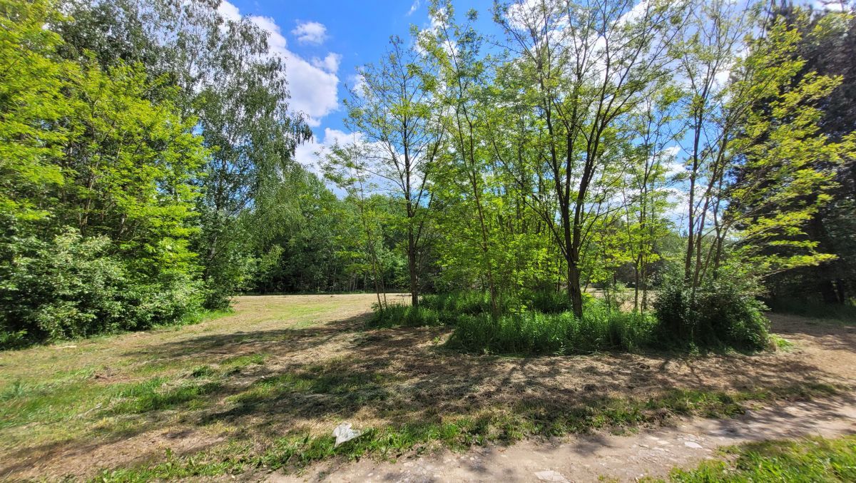 Działka budowlana Piotrkowice, ul. Trzech Muszkieterów. Zdjęcie 6