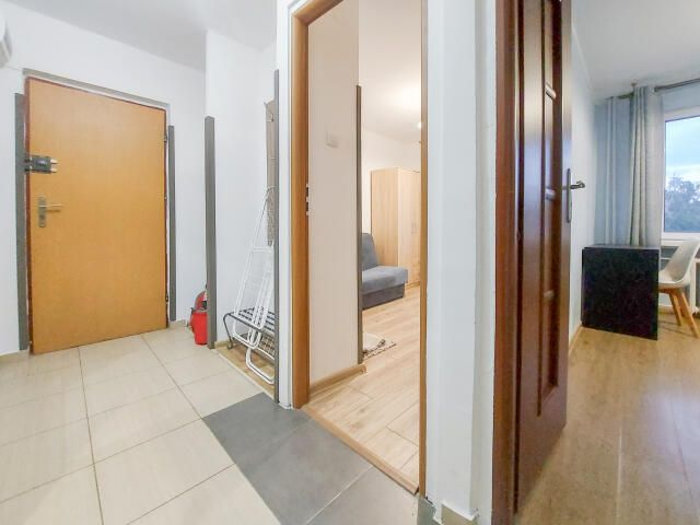 Mieszkanie 3-pokojowe Kraków Prądnik Czerwony, ul. Macieja Miechowity. Zdjęcie 6