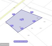 Działka budowlana Góry. Zdjęcie 1