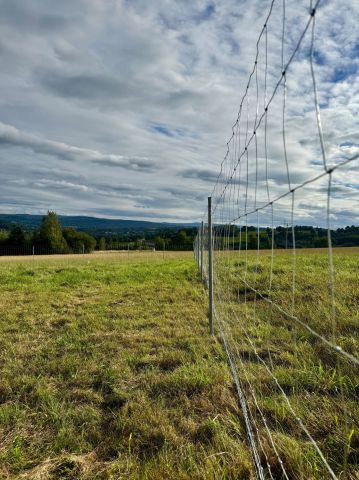 Działka budowlana Radziszów, ul. Lipowa. Zdjęcie 1