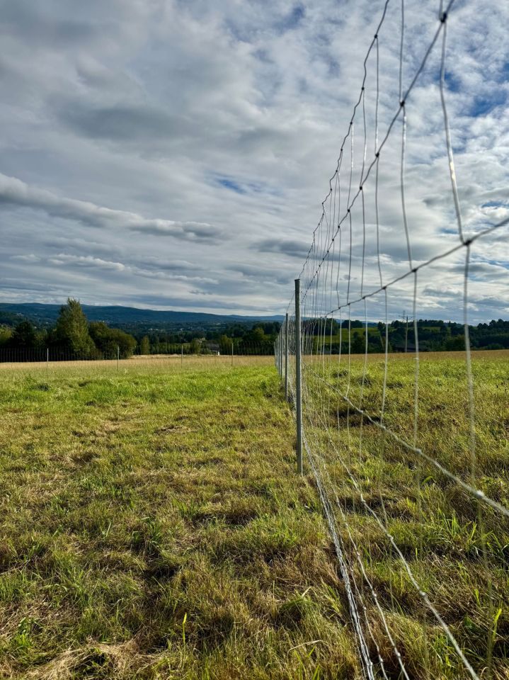 Działka budowlana Radziszów, ul. Lipowa. Zdjęcie 1