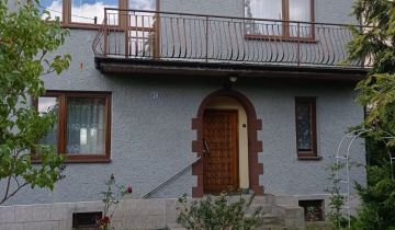 dom wolnostojący Bolesław, ul. Ponikowska