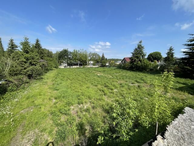 Działka budowlana Puszczykowo, ul. Powstańców Wielkopolskich. Zdjęcie 11