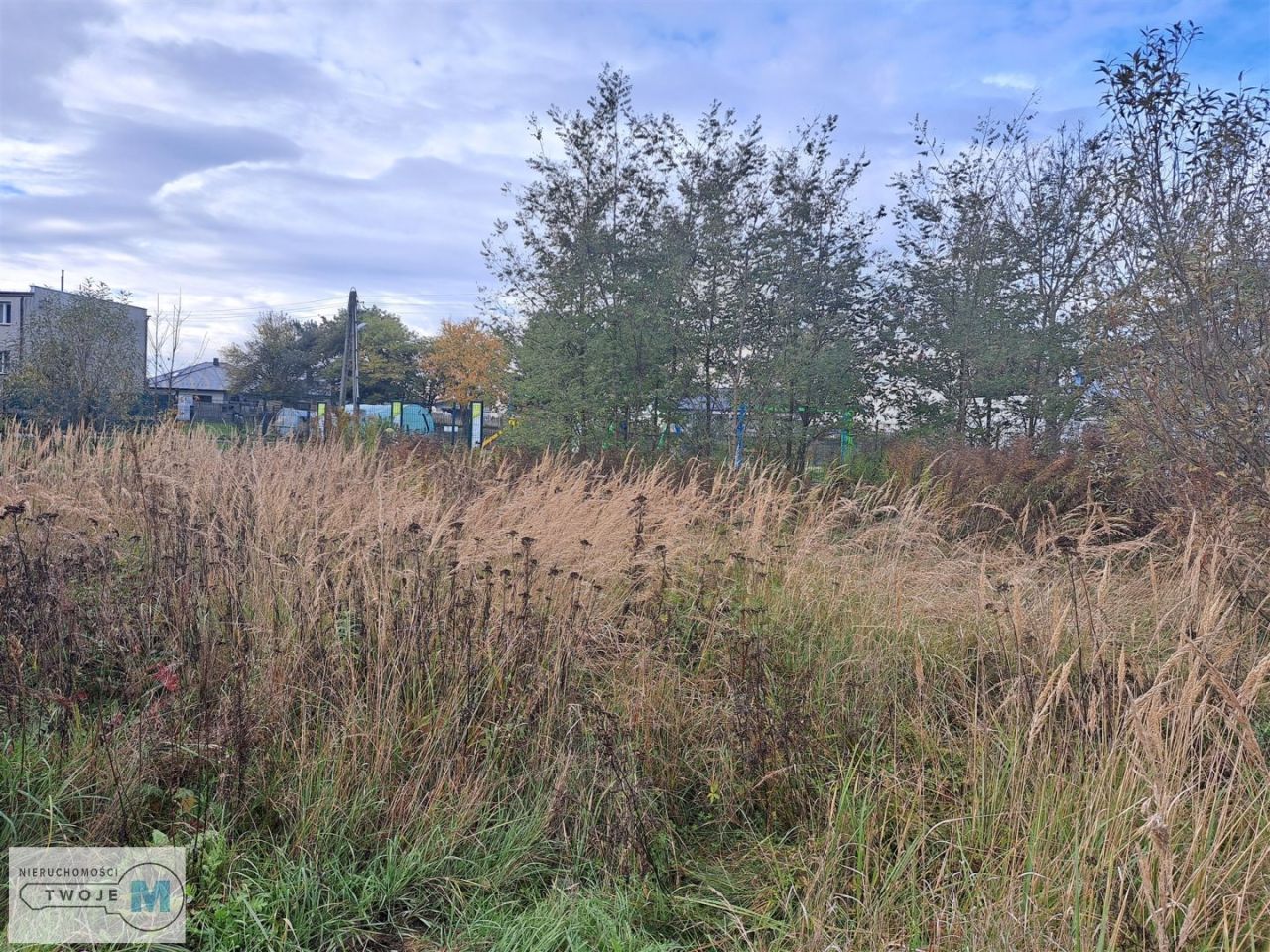Działka budowlana Daleszyce. Zdjęcie 6