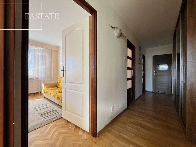 Mieszkanie 3-pokojowe Warszawa Praga, ul. Grzegorza Przemyka. Zdjęcie 3