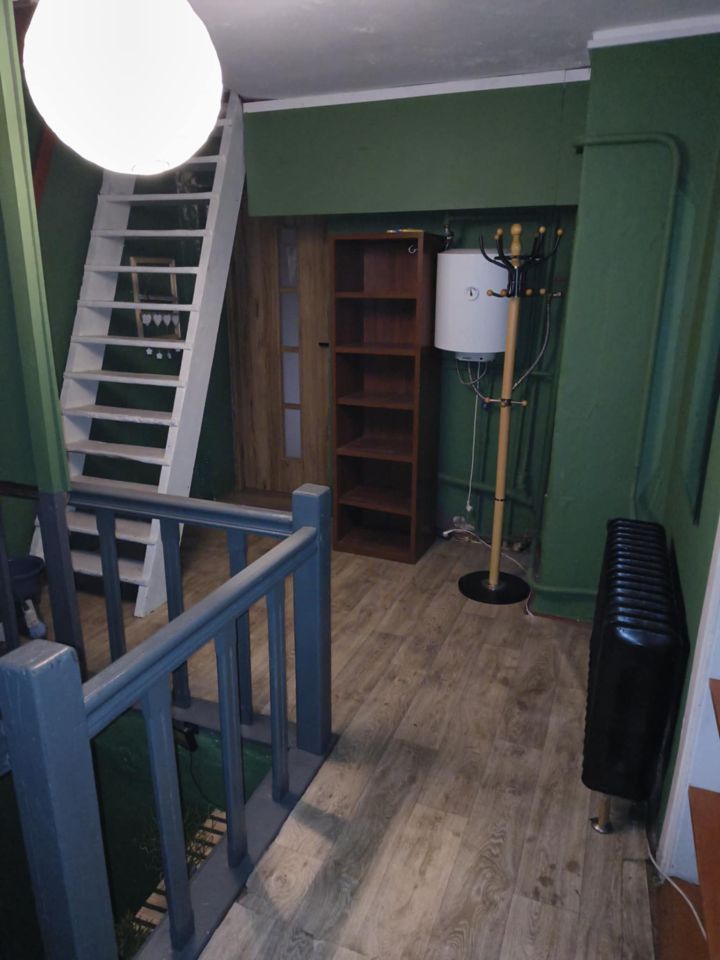 Mieszkanie 3-pokojowe Lipa Wojciechowo. Zdjęcie 29