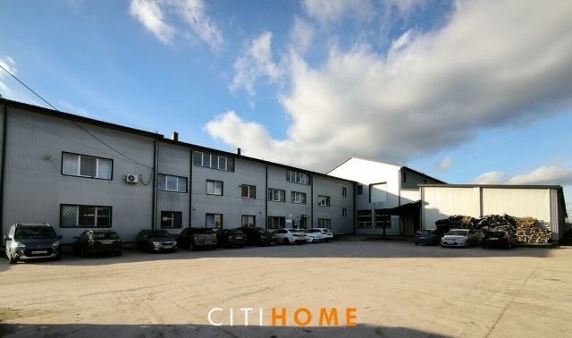 Biuro Duchnów, ul. Góry Warszawskie. Zdjęcie 6