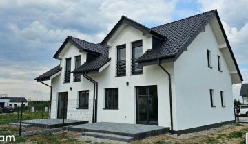 bliźniak, 5 pokoi Konarskie, ul. Osiedle na Skale