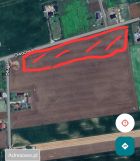 Działka budowlana Głogowo, ul. Owocowa