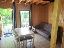 Mieszkanie 2-pokojowe Przybrodzin. Zdjęcie 2