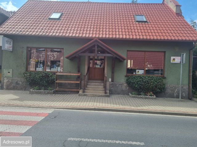 dom wolnostojący, 6 pokoi Wielichowo, ul. Grodziska. Zdjęcie 1