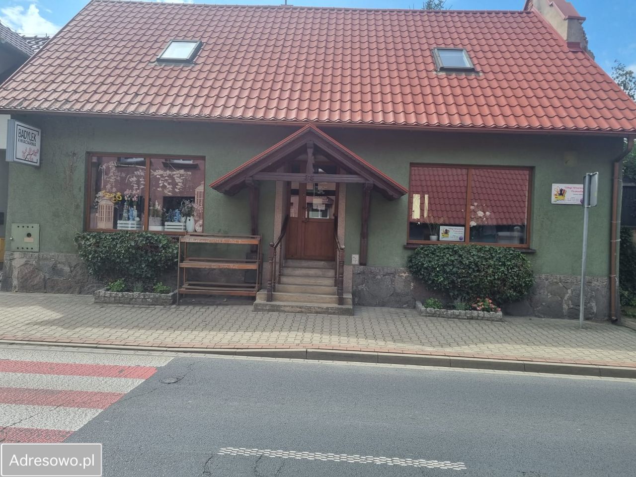 dom wolnostojący, 6 pokoi Wielichowo, ul. Grodziska. Zdjęcie 1