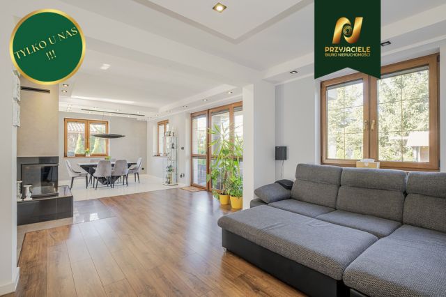 dom wolnostojący, 5 pokoi Koszwały. Zdjęcie 4