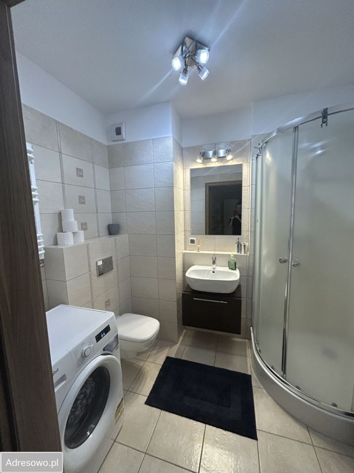 Mieszkanie 2-pokojowe Gdynia Chwarzno-Wiczlino. Zdjęcie 5