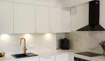 Mieszkanie 3-pokojowe Warszawa Wilanów, ul. Syta