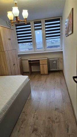 Mieszkanie 2-pokojowe Szczecin Centrum, al. Wojska Polskiego. Zdjęcie 1