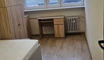 Mieszkanie 2-pokojowe Szczecin Centrum, al. Wojska Polskiego