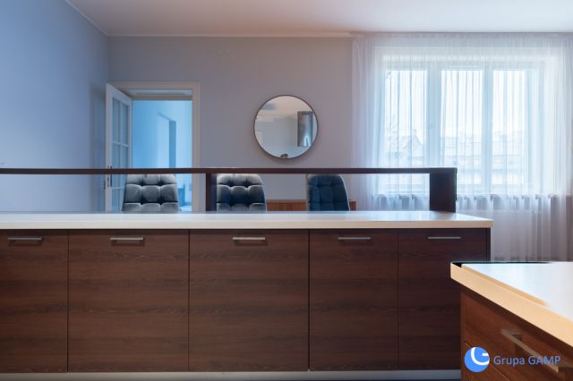 Mieszkanie 3-pokojowe Kraków Stare Miasto, ul. Józefa Sarego. Zdjęcie 3