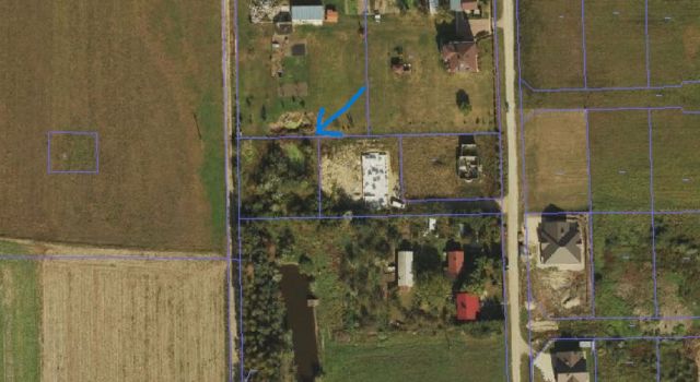 Działka budowlana Skrwilno, ul. Kasztanowa. Zdjęcie 1