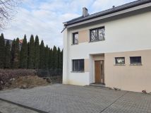 bliźniak, 4 pokoje Kamionki, ul. Magnoliowa