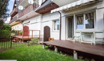 Mieszkanie 3-pokojowe Zakopane Centrum, ul. Szymony