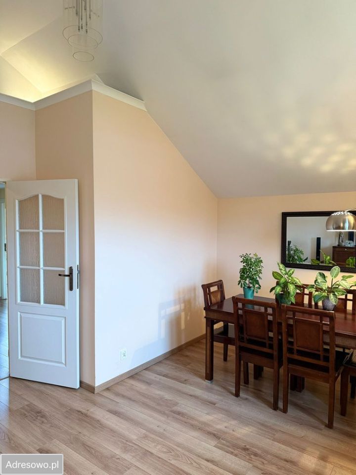 Mieszkanie 2-pokojowe Bydgoszcz Fordon, ul. Wyzwolenia. Zdjęcie 10