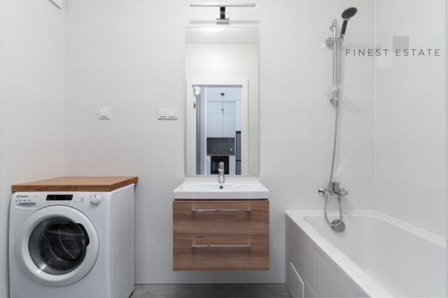 Mieszkanie 2-pokojowe Warszawa Bemowo, ul. Szeligowska. Zdjęcie 9