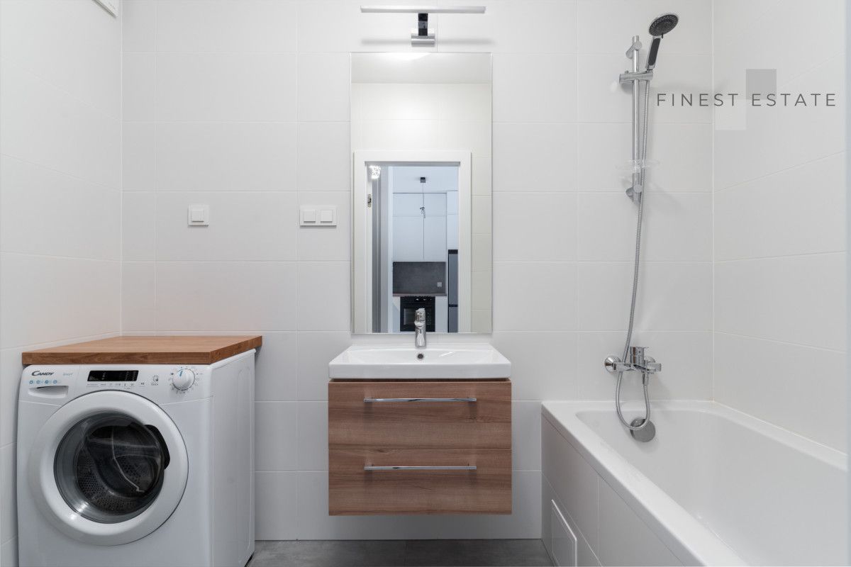 Mieszkanie 2-pokojowe Warszawa Bemowo, ul. Szeligowska. Zdjęcie 9