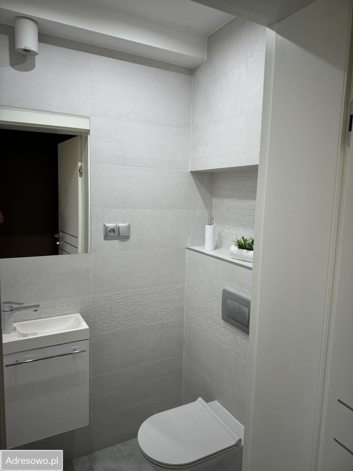 dom wolnostojący, 4 pokoje Knurów, ul. Walentego Rakoniewskiego. Zdjęcie 17