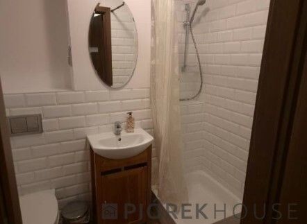 Mieszkanie 1-pokojowe Warszawa Śródmieście, ul. Bagno. Zdjęcie 5