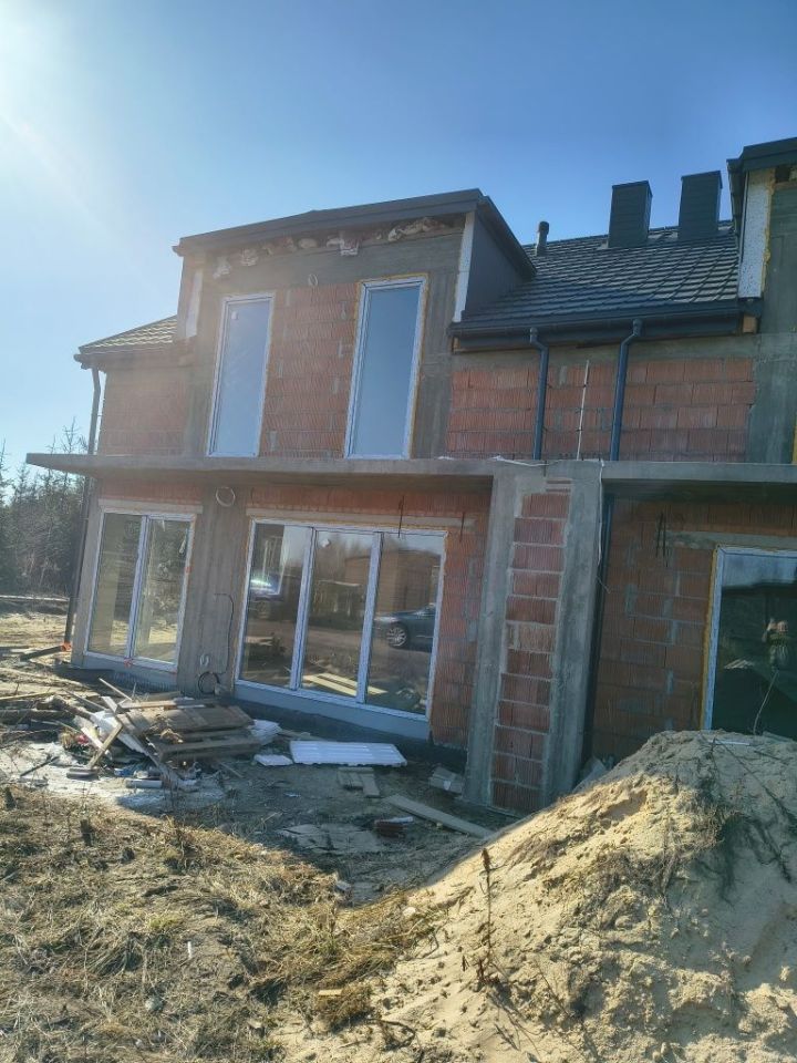 bliźniak Brzeziny. Zdjęcie 3