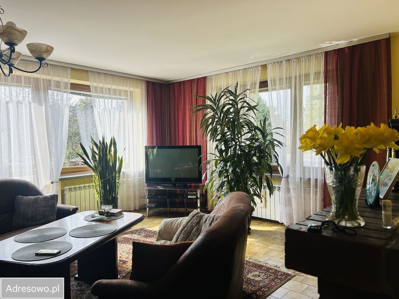 dom wolnostojący, 7 pokoi Łódź Nowosolna, ul. Byszewska. Zdjęcie 17