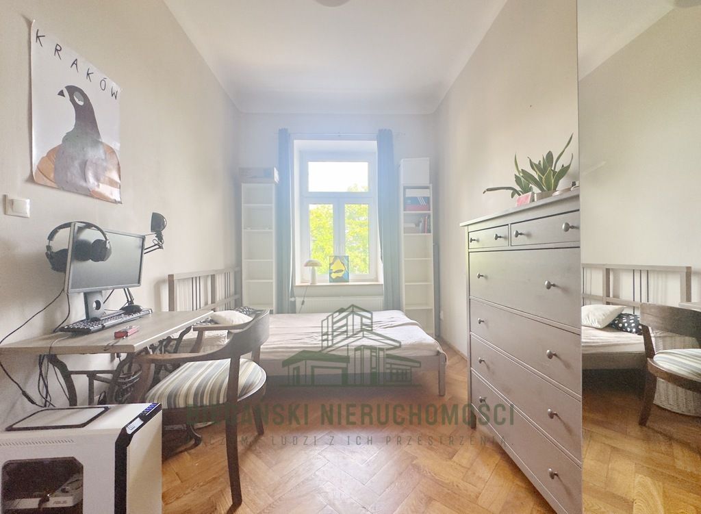 Mieszkanie 8-pokojowe Lublin Śródmieście, ul. Prymasa Stefana Wyszyńskiego. Zdjęcie 13