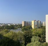 Mieszkanie 3-pokojowe Poznań Grunwald, ul. Izaaka Newtona. Zdjęcie 3