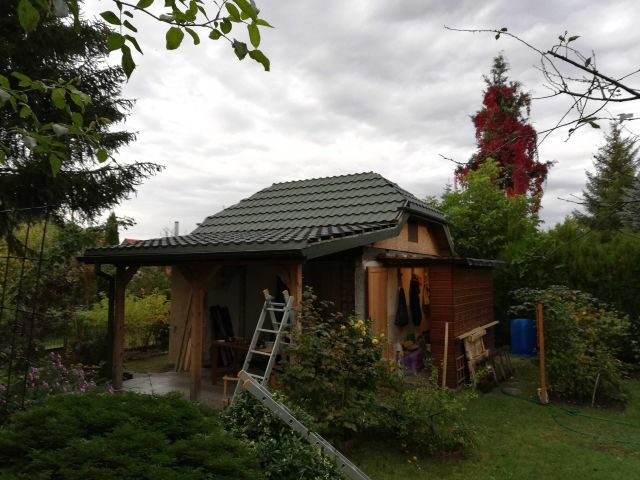 Działka rod Włocławek. Zdjęcie 1