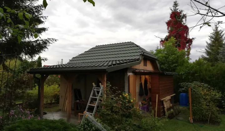 Działka rod Włocławek