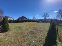 Działka budowlana Murowana Goślina. Zdjęcie 2