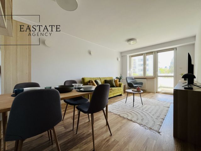 Mieszkanie 3-pokojowe Warszawa Śródmieście, ul. Inflancka. Zdjęcie 2