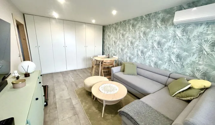 Mieszkanie 3-pokojowe Jastrzębie-Zdrój, ul. Heleny Marusarzówny