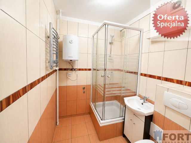 Mieszkanie 1-pokojowe Szczecin, al. Wyzwolenia. Zdjęcie 6