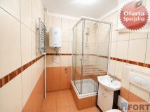 Mieszkanie 1-pokojowe Szczecin, al. Wyzwolenia. Zdjęcie 4