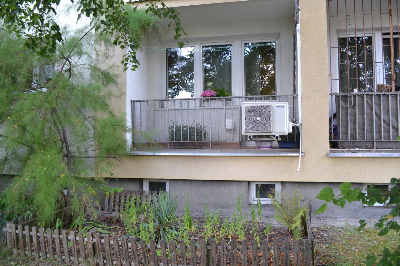 Mieszkanie 2-pokojowe Piaseczno Centrum, ul. Puławska. Zdjęcie 8