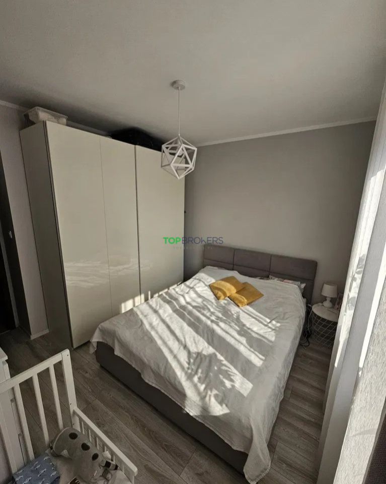 Mieszkanie 2-pokojowe Warszawa Mokotów, ul. Bukowińska. Zdjęcie 6